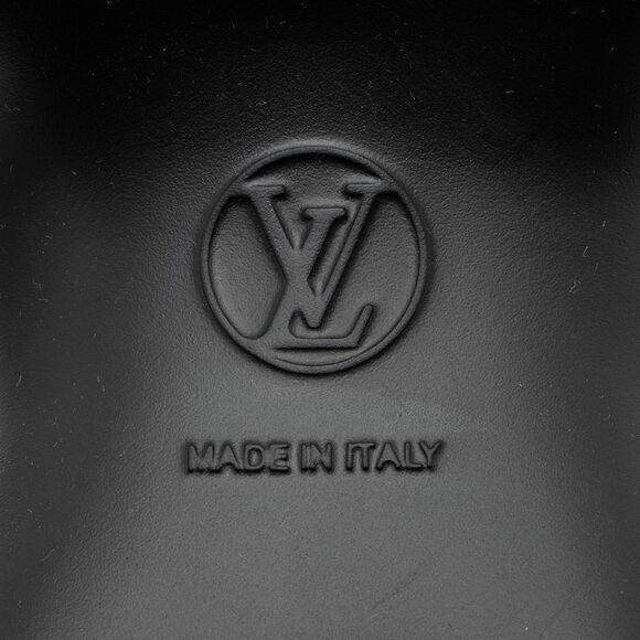 Louis Vuitton x YK Monogram Canvas Dots Archlight Sneakers - Size 7 / 37 - Picture 8 of 8